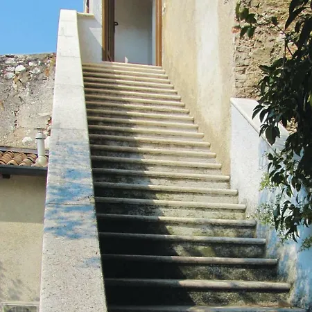 Antico Monastero - Igs01331-cya * Toscolano Maderno