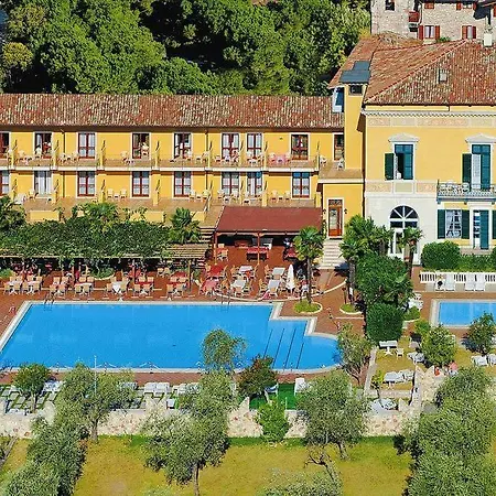 Antico Monastero - Igs01331-cya Toscolano Maderno
