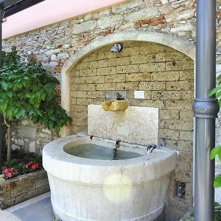 Apartment Antico Monastero - Igs01331-cya *